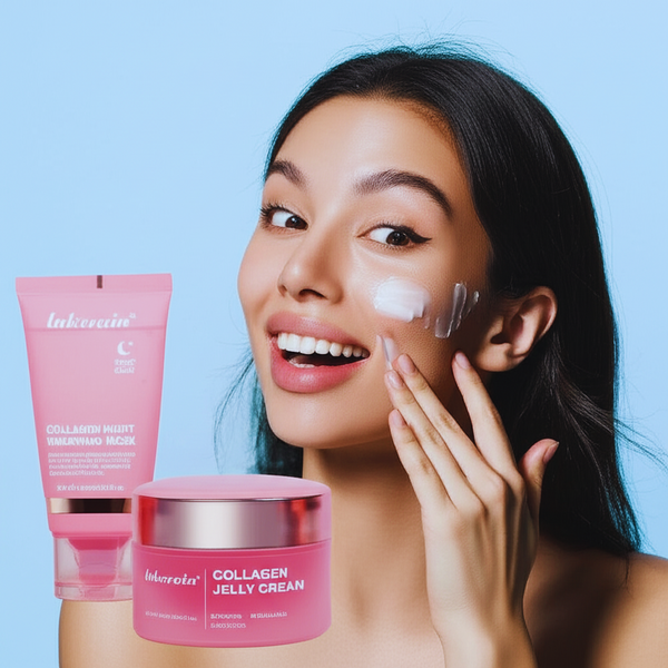 Discover revitalizing skin care options for an effective routine, targets wrinkles, aging and dryness and keeps your skin in ample health