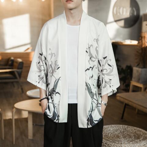 Feather Cardigan Sunscreen