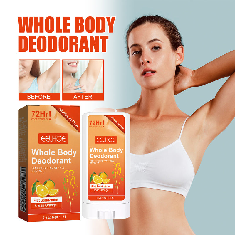 Body Care Stick