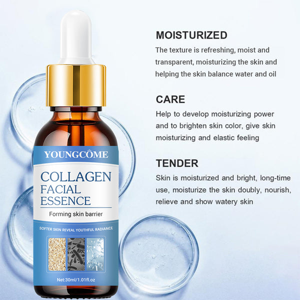 Collagen Facial Essence