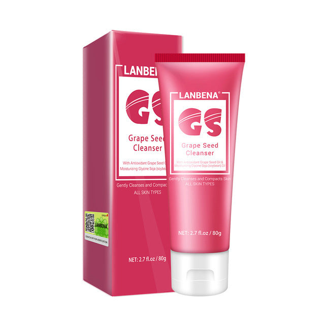 Cleansing Moisturizing Cleanser