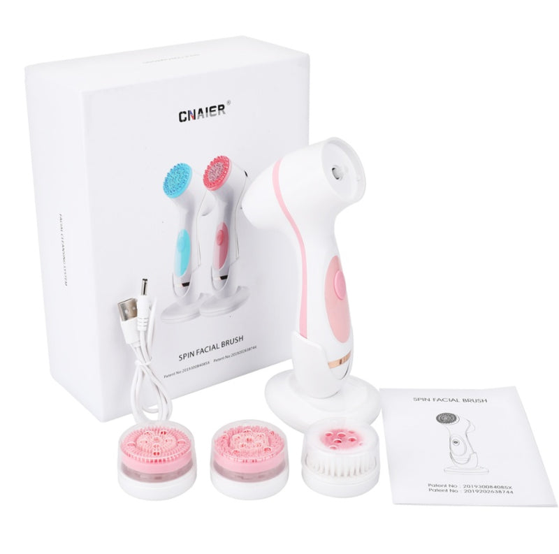 Silicone Cleanser