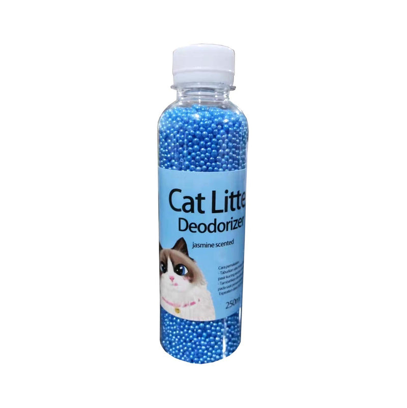 Cat Litter Deodorant Beads Deodorant Mixed
