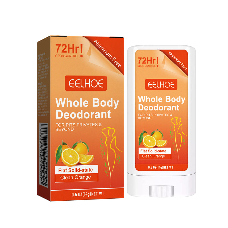 Body Care Stick
