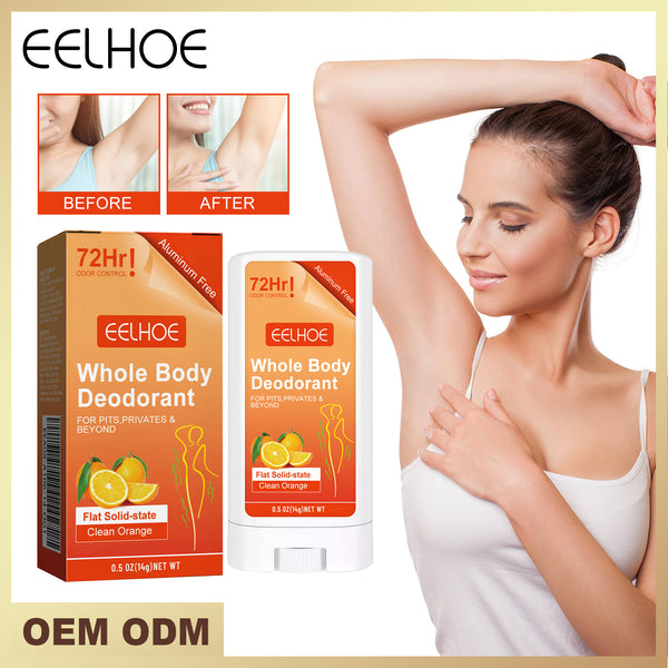 Body Care Stick