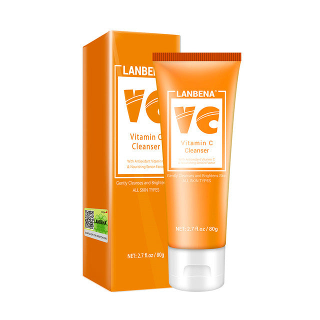 Cleansing Moisturizing Cleanser