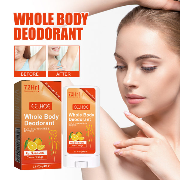 Body Care Stick