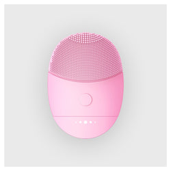 Facial Cleanser Electric Silicone Facial Cleanser Facial