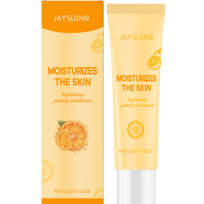 Brightening Priming Moisturizer