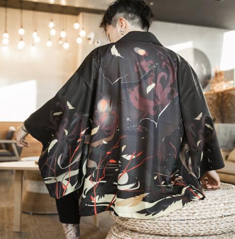 Feather Cardigan Sunscreen