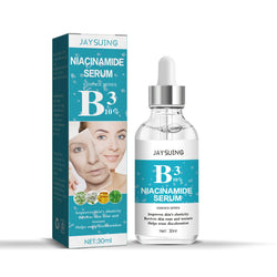 Wrinkles Removal Serum Niacinamide Anti Aging Fade Fine Line Moisturizing Firming Remove Wrinkle Skincare Facial Lifting Essence