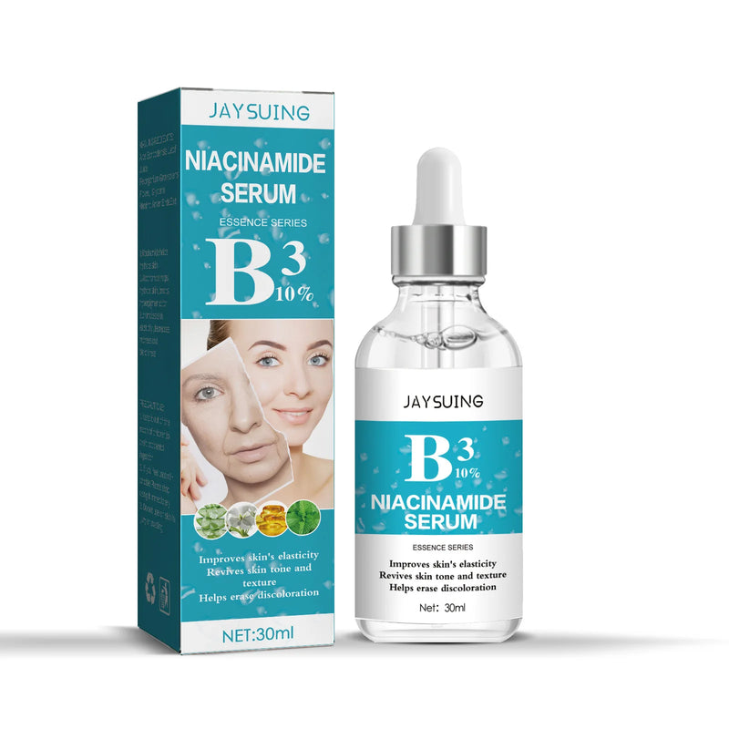 Wrinkles Removal Serum Niacinamide Anti Aging Fade Fine Line Moisturizing Firming Remove Wrinkle Skincare Facial Lifting Essence