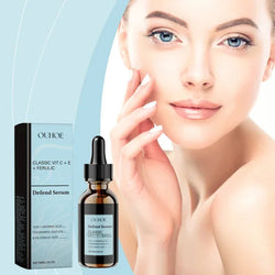 OUHOE Hyaluronic Acid Essence Moisturizing Firming  Improving And Smoothing The Skin