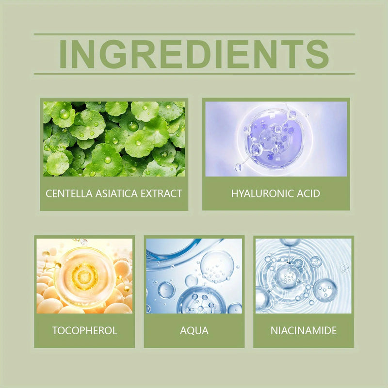 Niacinamide Serum Dark Spot Correcting Moisturizing Brightening Fade Fine Lines Deep Cleaning Makeup  Skin Care