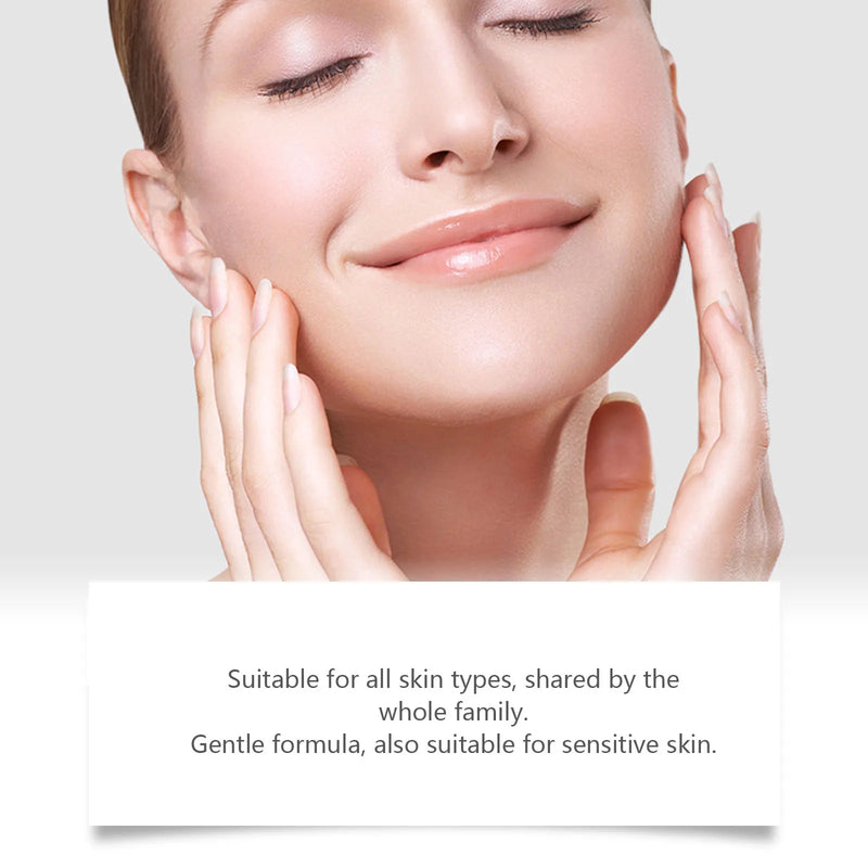 Niacinamide Serum Dark Spot Correcting Moisturizing Brightening Cleaning Pores Fade Fine Lines Makeup Remover Korean Skin Care