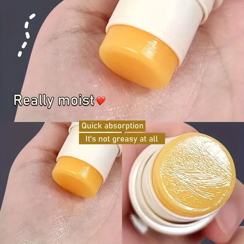 Bee venom Eyes Cream stick Dark Circles Remove Eye Bags Under Eye Hyaluronic Acid Moisturizing Serum Against Puffiness Eye Care