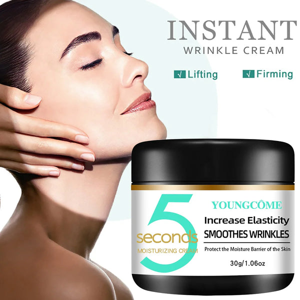 YOUNGCOME vitamin E Facial care moisturizing face cream repairs dry skin,protects skin,night cream for women anti aging