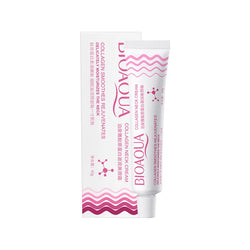 Collagen Firming Neck Cream Moisturizing Refreshing Lifting Tightening Improving Fine Lines Mild Repairing Tender Delicate