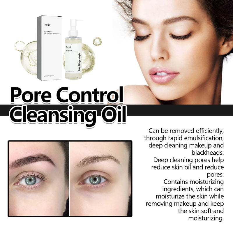Niacinamide Serum Dark Spot Correcting Moisturizing Brightening Cleaning Pores Fade Fine Lines Makeup Remover Korean Skin Care