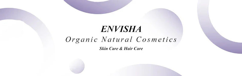 ENVISHA 4 In 1 Face Skin Care Serum Hyaluronic Acid Niacinamide Vitamin Anti-Aging Anti-wrinkle Deep Moisturizing Firming