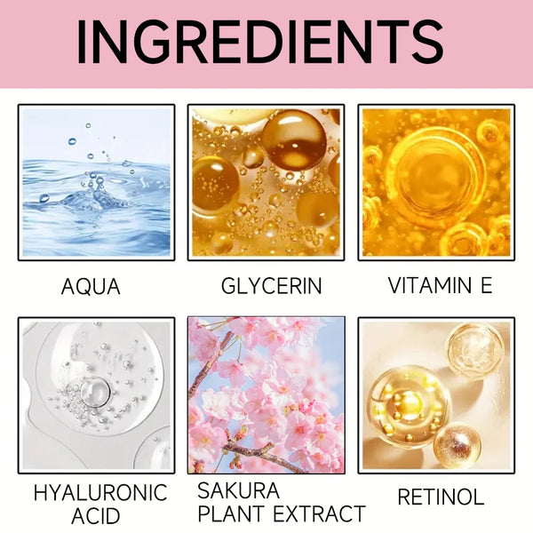 YOUNGCOME Facial care moisturizing face cream repairs dry skin,Moisturizing Repair Anti-aging Essence Facial Skin Care