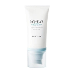 SKIN1004 Hyaluronic acid Centella asiatica water-based sunscreen moisturizing light nourishing Korean skin care products 50ML