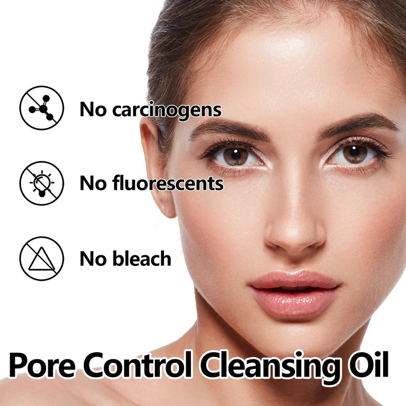 Niacinamide Serum Dark Spot Correcting Moisturizing Brightening Cleaning Pores Fade Fine Lines Makeup Remover Korean Skin Care