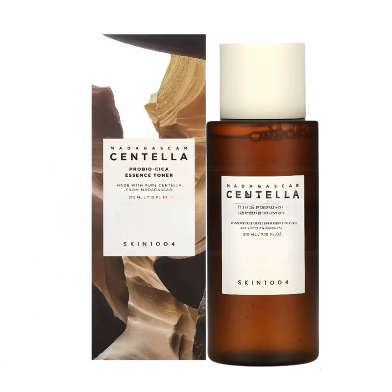 SKIN1004 Centella Assai Probiotic Toner Facial Essence Eye Cream Facial Cream