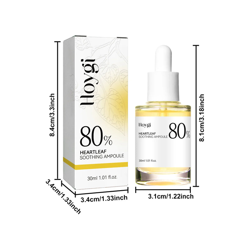 Niacinamide Serum Dark Spot Correcting Moisturizing Brightening Cleaning Pores Fade Fine Lines Makeup Remover Korean Skin Care