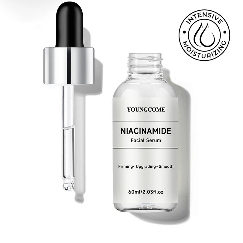 Niacinamide Spot Removal Essence Freckle Whitening Moisturizing Essence Water Dark Spot Melasma Removal Facial Skin Cream 2025