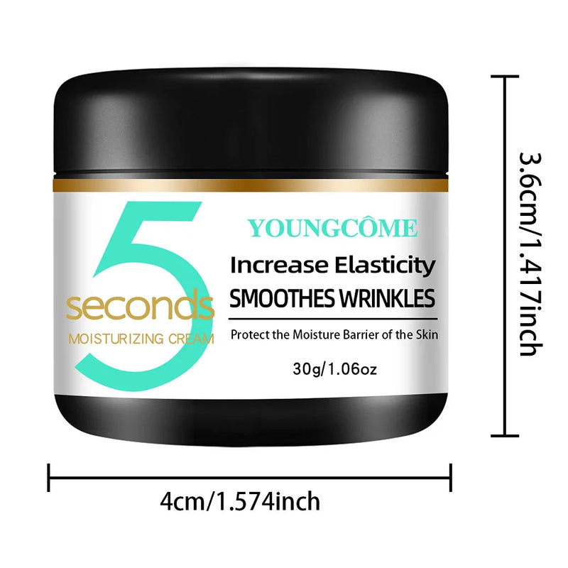 YOUNGCOME vitamin E Facial care moisturizing face cream repairs dry skin,protects skin,night cream for women anti aging