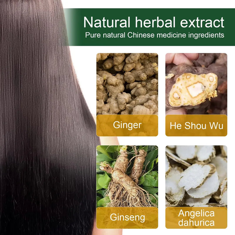 Hair Growth Essential Oil Rosemary Mint Hair Strengthening Oil Nourishing Treatment For Split Ends Dry Organics Hair Care Oil