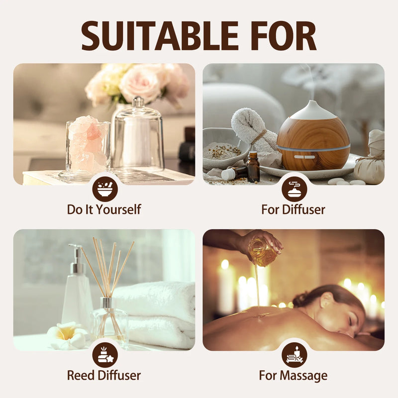 Cocoa essential oil, rich flavor, skin care, hair care, hydration, moisturizing, aromatherapy, aromatherapy, candles, DIY
