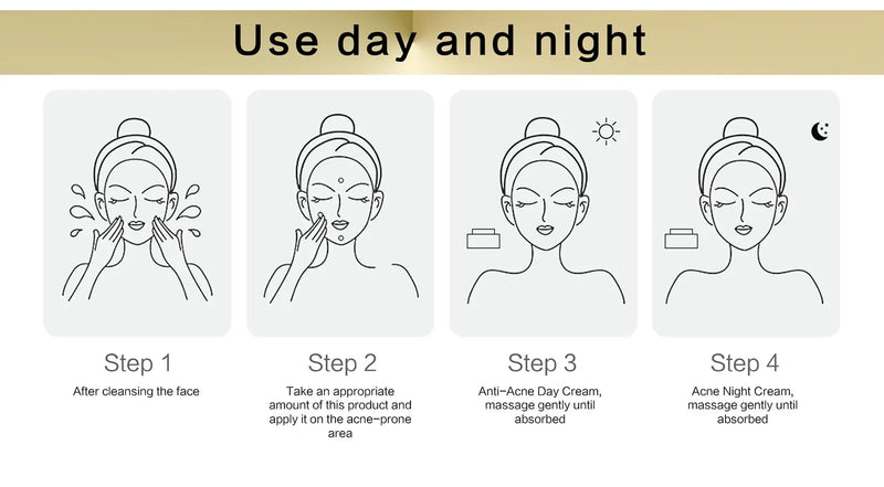 AILKE Whitening Face Cream, Reduce Dark Spots, Sun Spots, Reduce Melanin, With Collagen, Glutathione, For All Skin Types