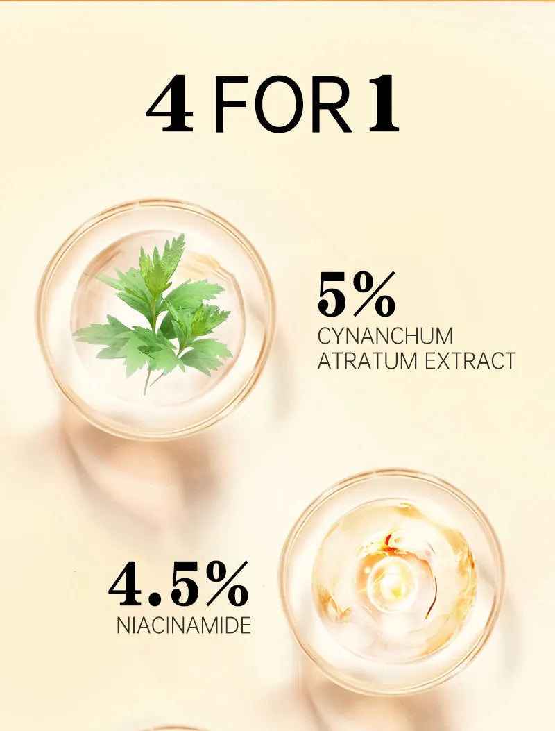 Vitamin C Whitening Face Cream Niacinamide Even Skin Tone Dryness Hydration Lightweight Facial Moisturizing Cream Skin Care 50g