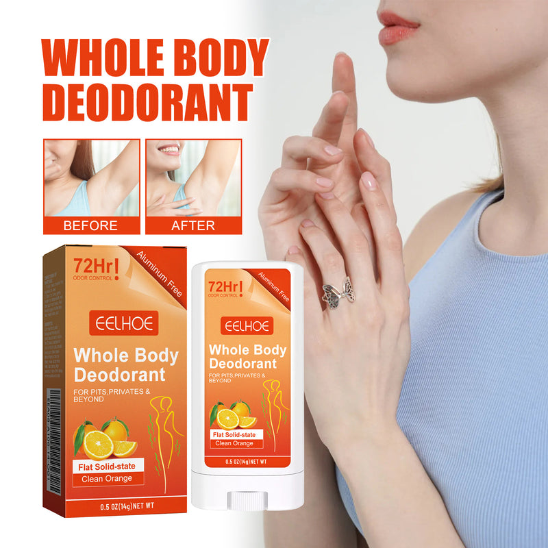Body Care Stick