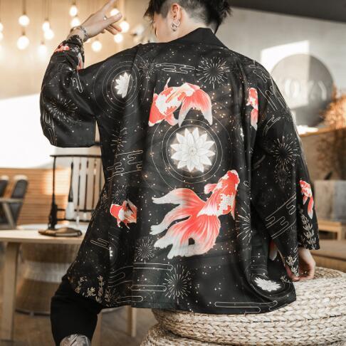 Feather Cardigan Sunscreen