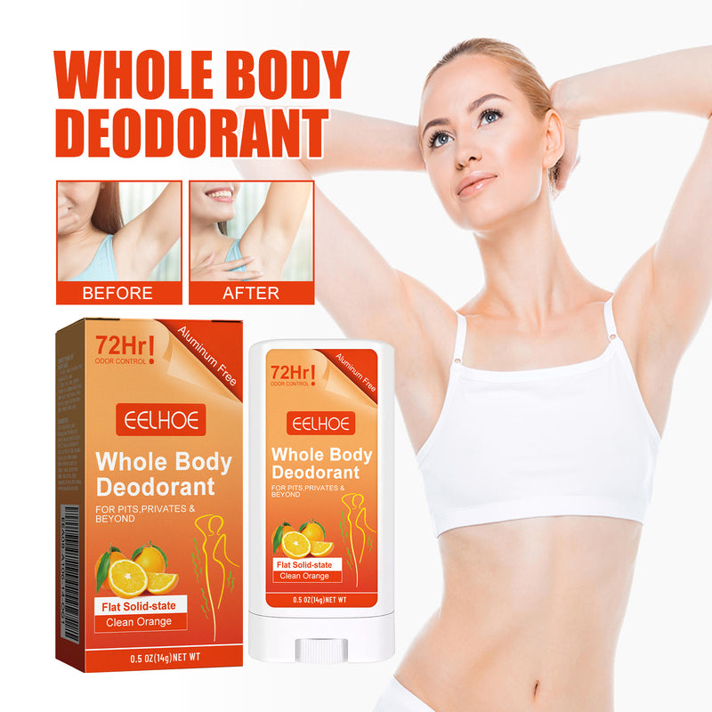 Body Care Stick