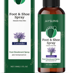 Foot Deodorant Spray