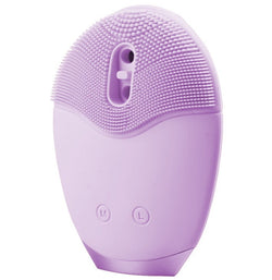Facial Cleanser Foam Silicone Facial Cleanser