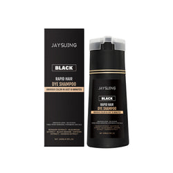 Men's Instant Hair Shampoo Series