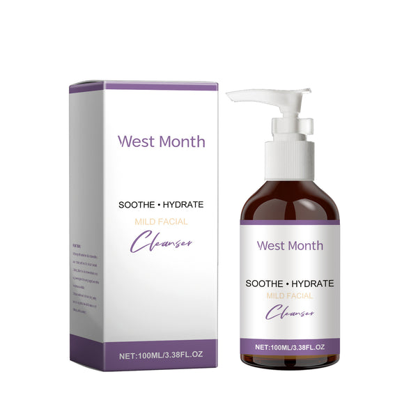 Mild Facial Cleanser