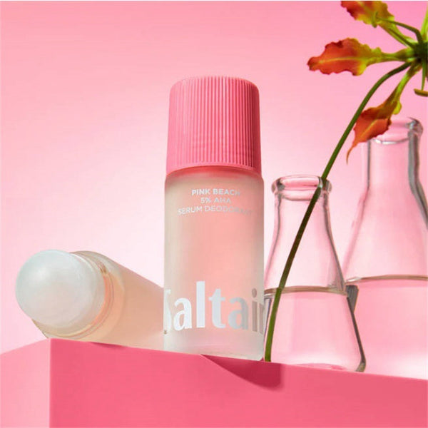 Deodorant Deodorant Care Solution